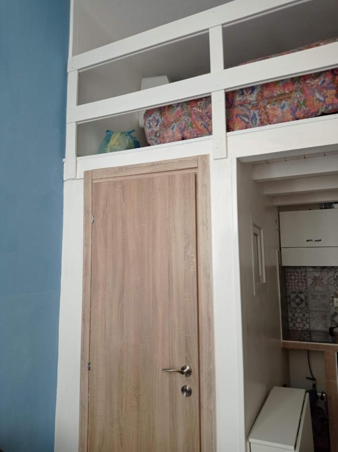Studio Flat Porta Maggiore Rome Exterior photo