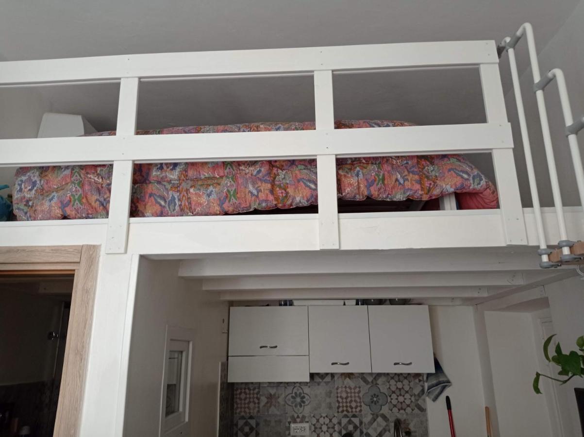 Studio Flat Porta Maggiore Rome Exterior photo