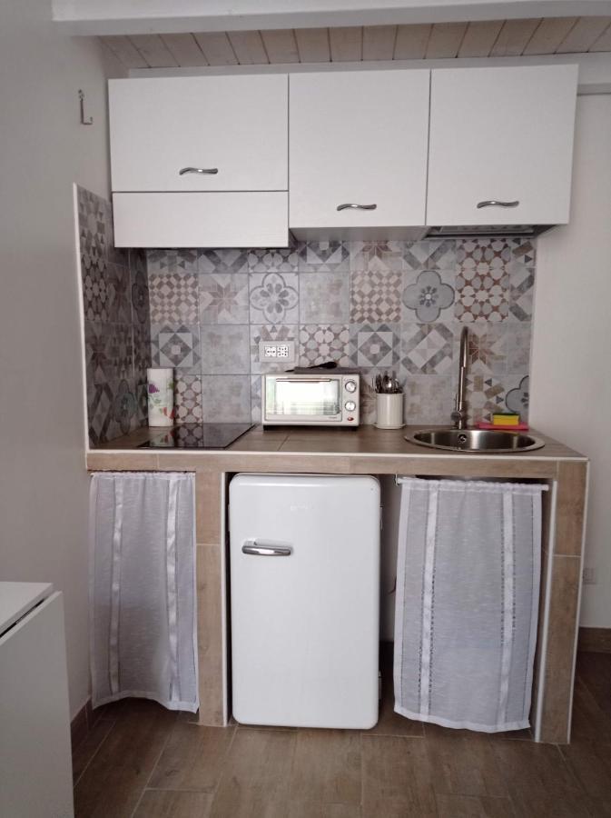 Studio Flat Porta Maggiore Rome Exterior photo